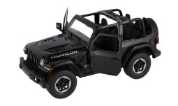 RC Auto Rastar Jeep Wrangler Rubicon 29cm
